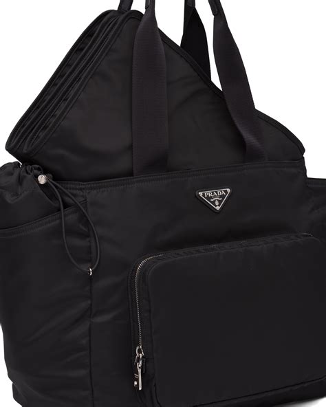 prada diaper|designer diaper bags on clearance.